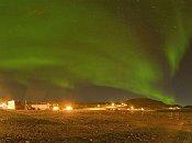 Northern lights