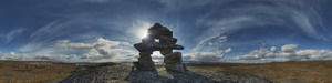 Inuksuk (Iqaluit)