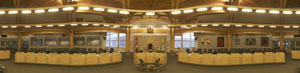 Iqaluit Legislature
